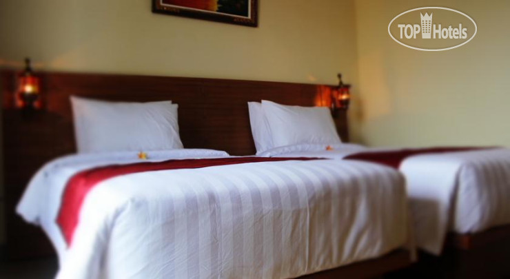 New photos from tourists Odah Ayu Guest House