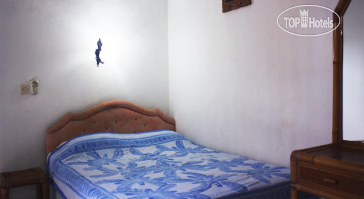 New photos from tourists Teba House 1*