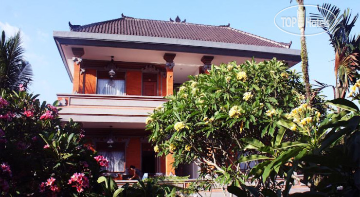 Hotelier's photos Teba House 1*