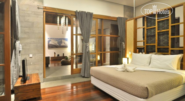 New photos from tourists Luwak Ubud Villas 4*