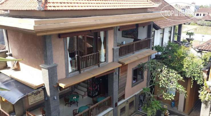 Hotelier's photos Kunang-Kunang Guesthouse 2*