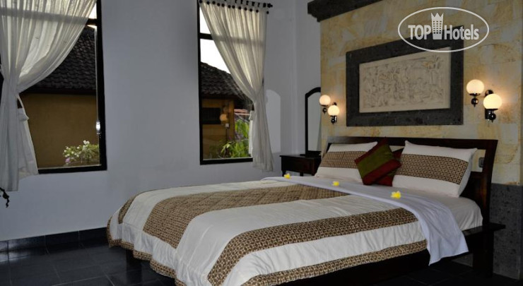 New photos from tourists Kunang-Kunang Guesthouse 2*