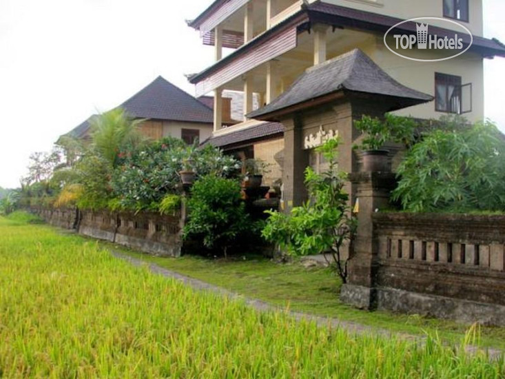 Hotelier's photos Permana Cottages 2*