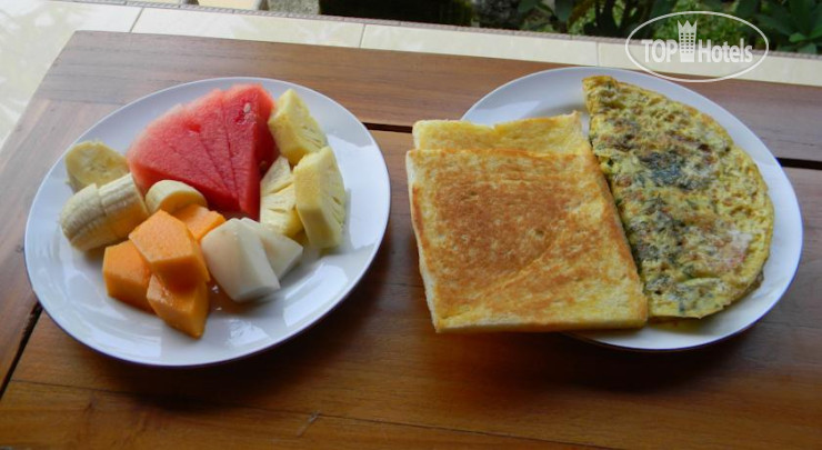 New photos from tourists Suparsa's Homestay 1*