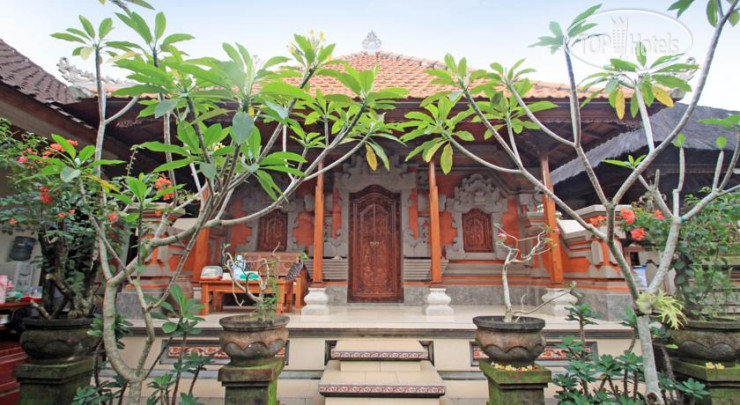 Hotel photo Suparsa's Homestay 1*