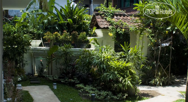 Hotel photo Nani House 2 1*