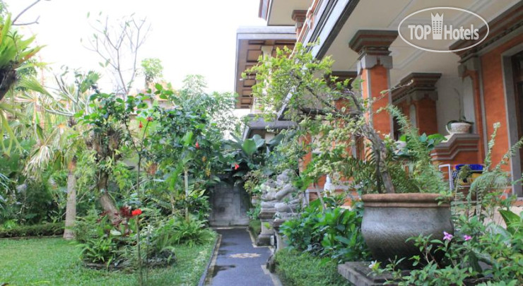 Hotel photo Tanah Semujan Bungalow 1*