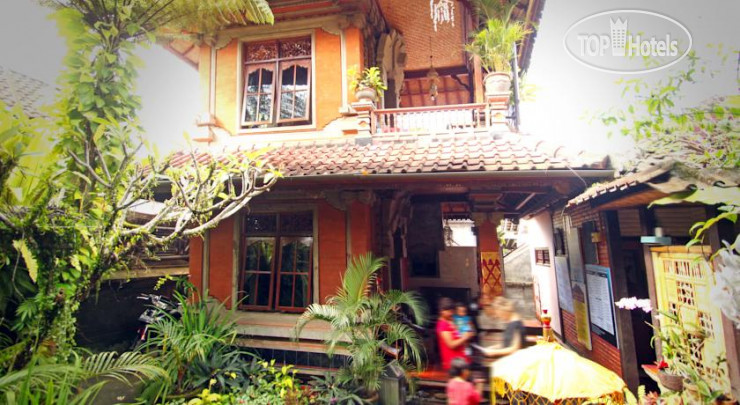 Hotel photo Praety Home Stay 1*