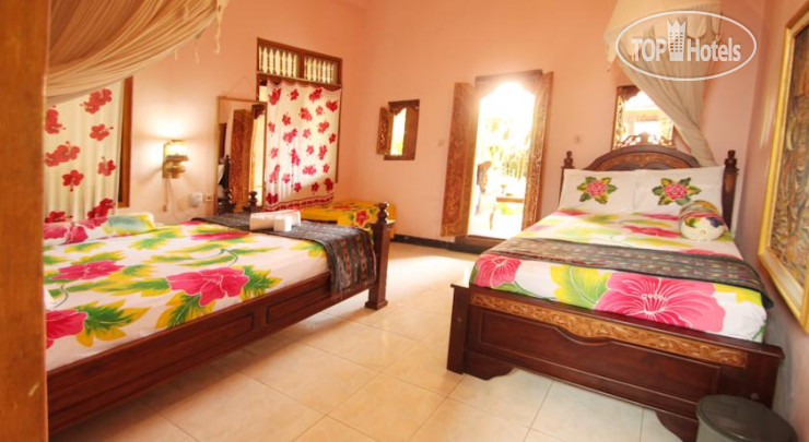 New photos from tourists Praety Home Stay 1*