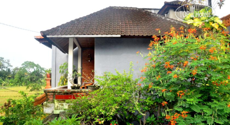 Hotelier's photos Candra Asri Bungalow 1*