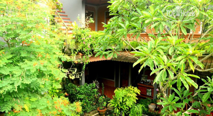 New photos from tourists Candra Asri Bungalow 1*