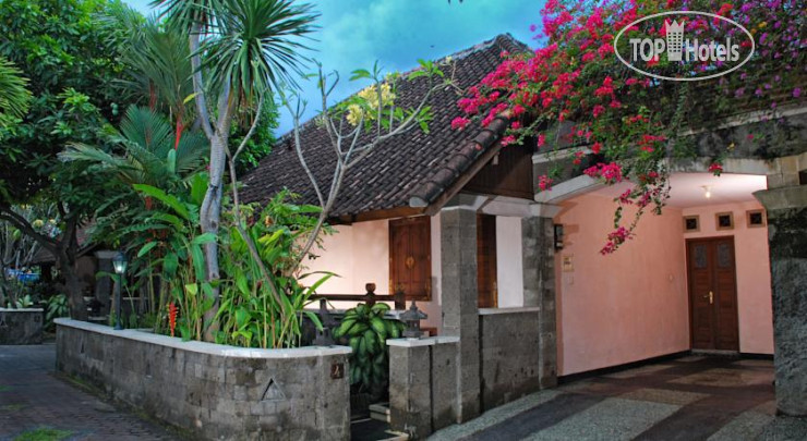 Hotelier's photos Taman Ayu 212 Guesthouse 1*