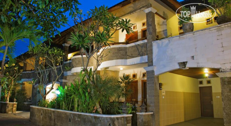New photos from tourists Taman Ayu 212 Guesthouse 1*