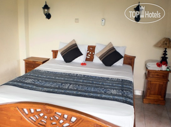 New photos from tourists Swan Inn 1*