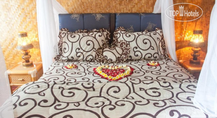 New photos from tourists Pondok Oka Homestay 1*