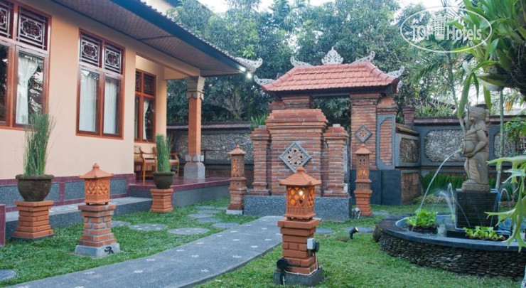 Hotel photo Pondok Oka Homestay 1*