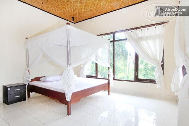 New photos from tourists Jaya Bungalow 1*