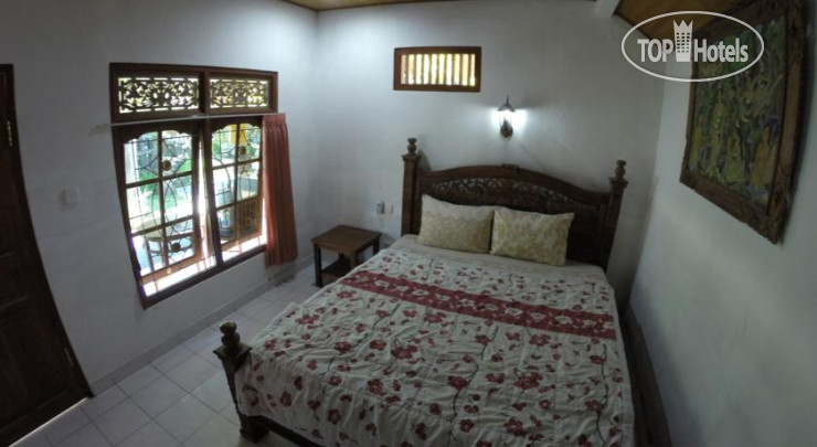 New photos from tourists Eka's Homestay 1*