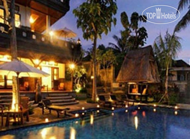 Hotelier's photos Pondok Pundi Village 2*