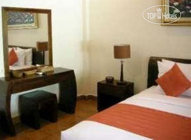 New photos from tourists Pondok Pundi Village 2*