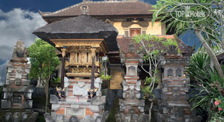New photos from tourists Inten House 1*