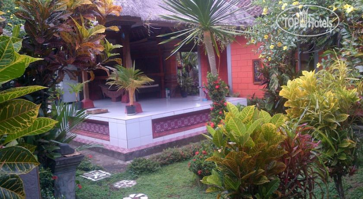 New photos from tourists Biang's Cafe & Homestay 1*