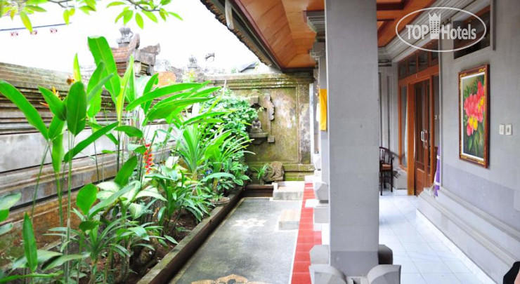 New photos from tourists Wayan Family Ii Homestay 1*