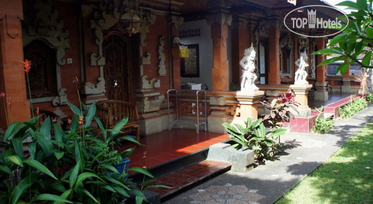 New photos from tourists Nyoman Badri Homestay 1*