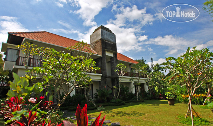 Hotel photo Bumi Muwa 2*