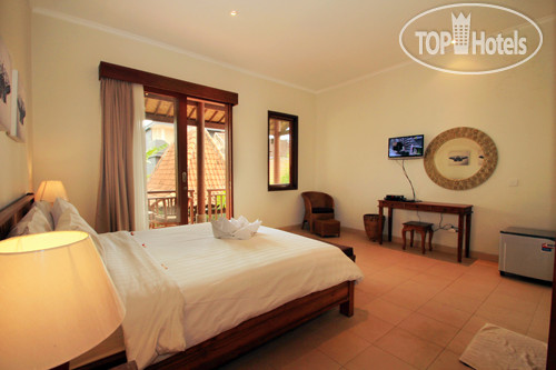 New photos from tourists Bumi Muwa 2*