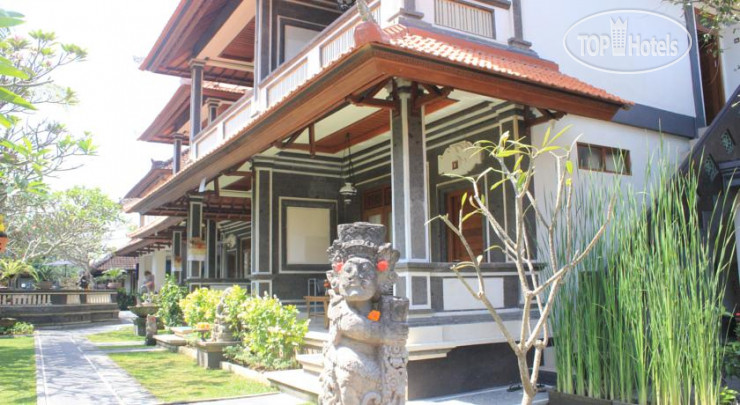 Hotel photo Sagitarius Inn 2*