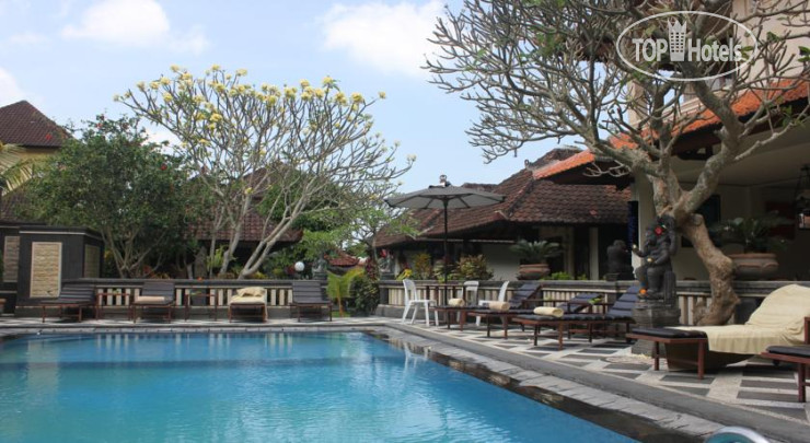 New photos from tourists Sagitarius Inn 2*