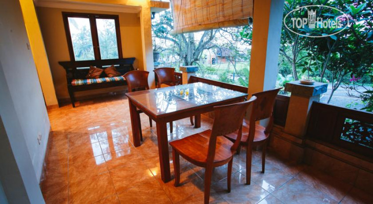 Hotelier's photos Pondok Permata Homestay 1*