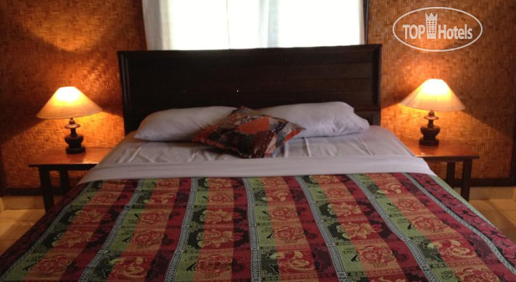 New photos from tourists Pondok Permata Homestay 1*