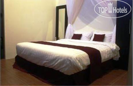 Hotelier's photos Bali Golden Elephant Boutique Villa 3*