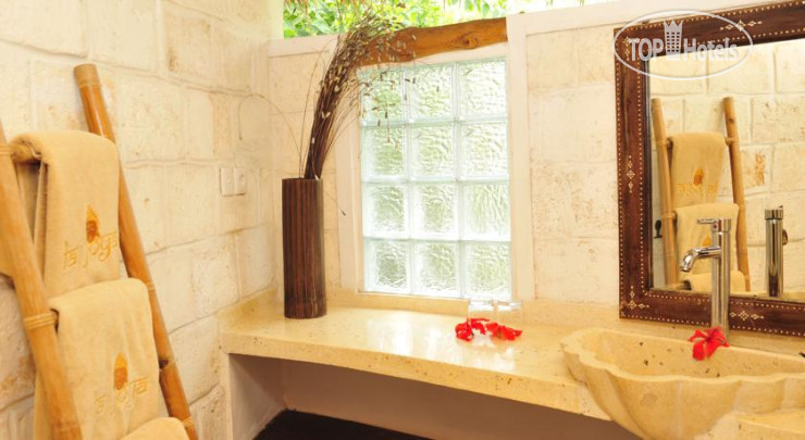 New photos from tourists La Joya Balangan Resort 4*