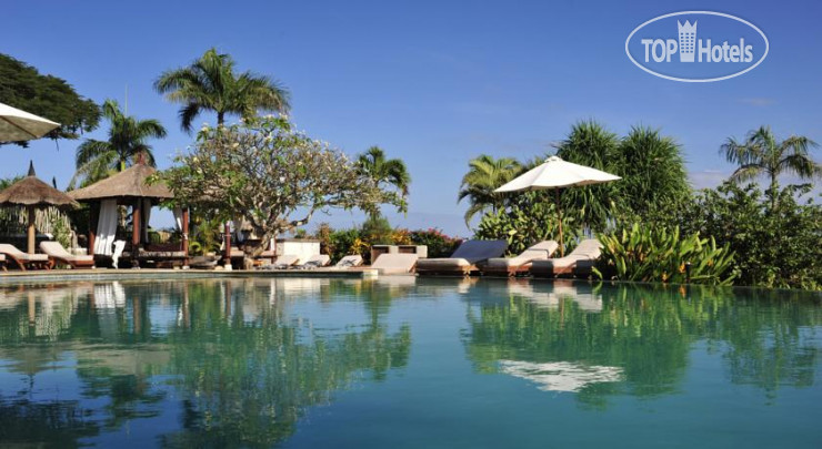 Hotelier's photos La Joya Balangan Resort 4*