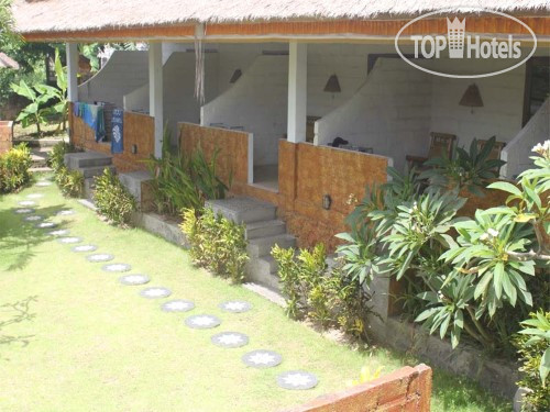 New photos from tourists Balangan Inn 2*