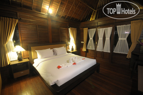 New photos from tourists Aman Gati Hotel Balangan 3*