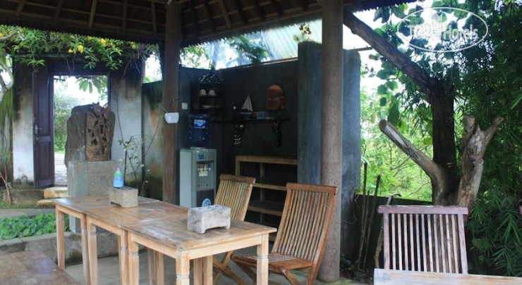 New photos from tourists Puncak Jimbaran Hotel 1*