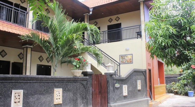 Hotelier's photos Pasir Putih 25 1*