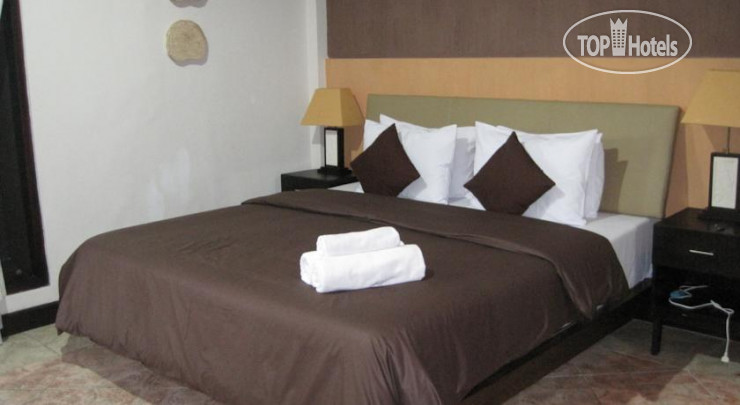 Hotelier's photos Kamala Bed & Breakfast 1*