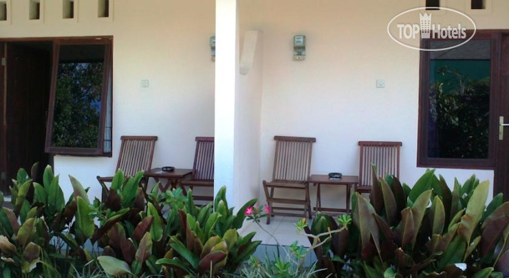 New photos from tourists Bali Natural Homestay 1*