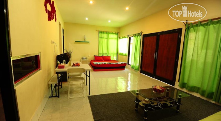 New photos from tourists Do It Yourself Inn 1*