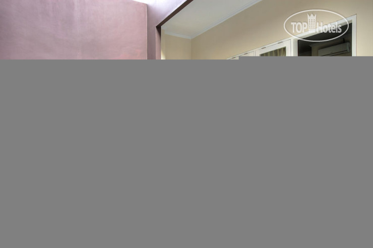 New photos from tourists Rumah Una 1*