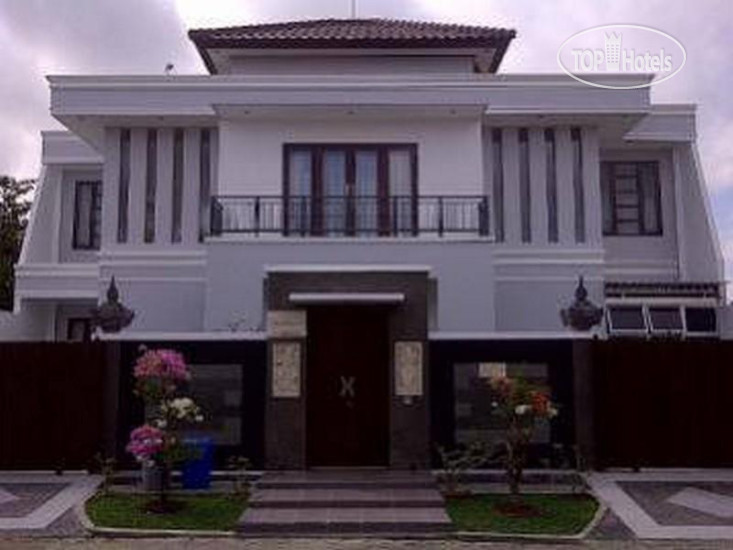 Hotel photo Casa De Jimbaran 2*