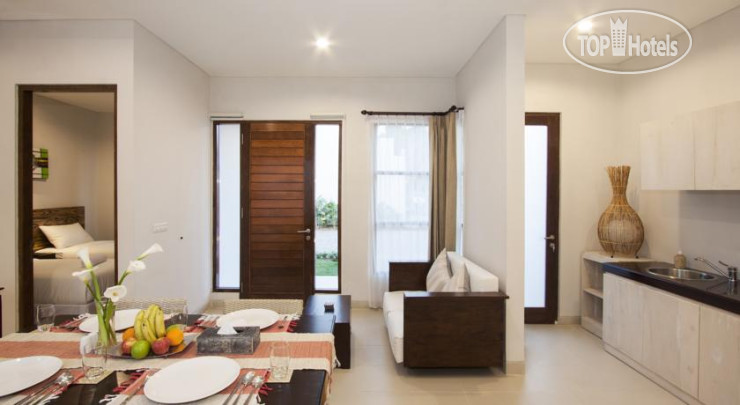 New photos from tourists Casa Di Ungasan Suite And Residence 2*