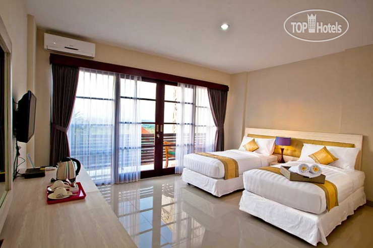 Hotel photo Anumana Bay View 2*