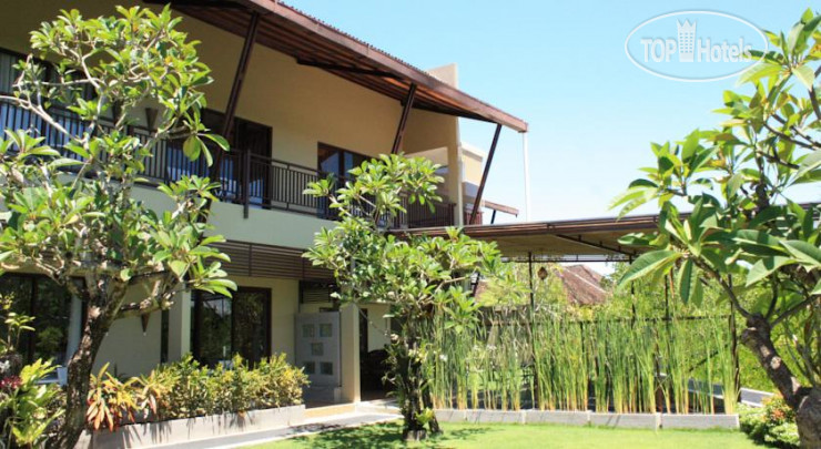 Hotel photo Bali Le'Mare 3*