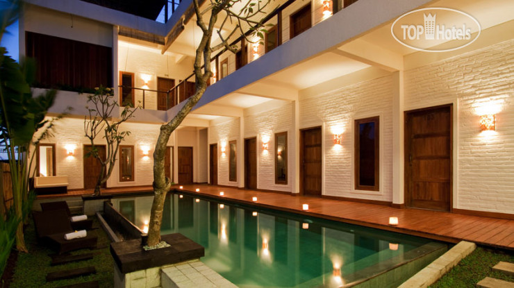 Hotelier's photos Echoland Bed And Breakfast 3*